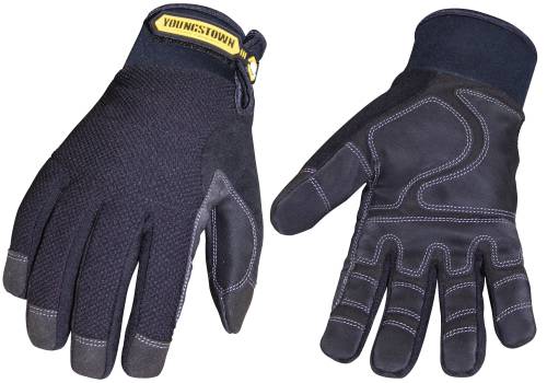 WATERPROOF WINTER PLUS LARGE - Click Image to Close