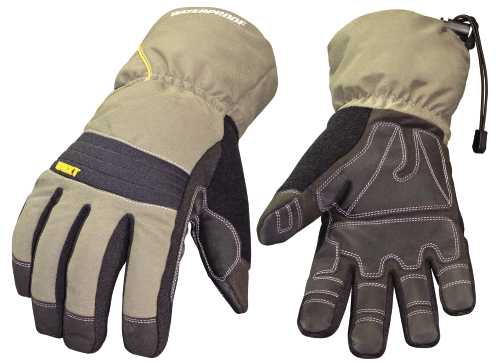 WATERPROOF WINTER XT LARGE - Click Image to Close
