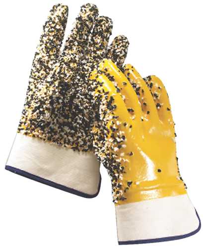 UGLY GLOVES SIZE LARGE - Click Image to Close