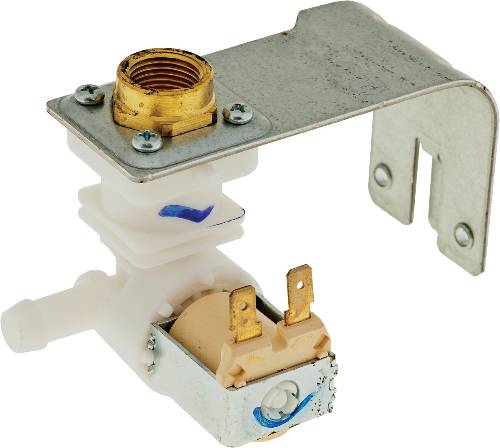 WATER INLET VALVE - Click Image to Close