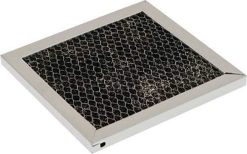 MICROWAVE CHARCOAL FILTER