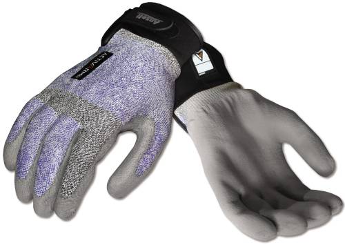GLOVE ELECTRICIAN CUT RESISTANT M - Click Image to Close