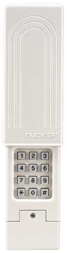 CLICKER UNIVERSAL WIRELESS KEYLESS ENTRY SYSTEM - Click Image to Close