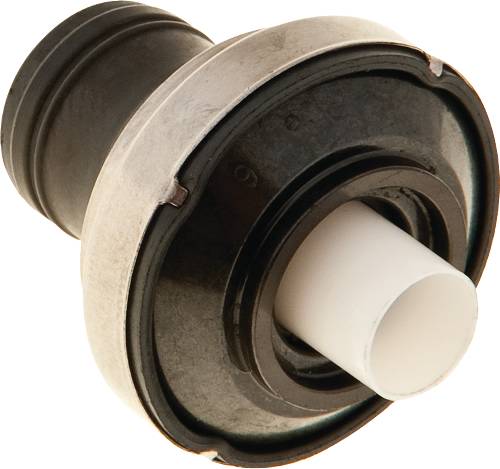 MOTOR SHAFT SEAL HEAD FOR WHIRLPOOL DISHWASHER - Click Image to Close