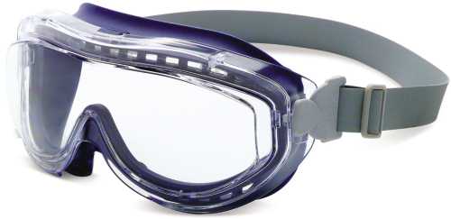 S3400X SEALFLEX GOGGLE W/ CLEAR LENS - Click Image to Close