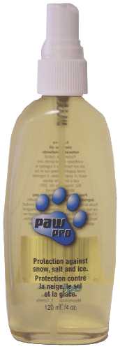 PAW WASH FOR PETS