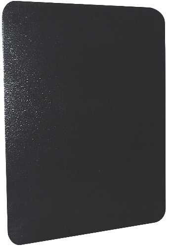 STOVE BOARD TYPE 1, 18 IN. X48 IN., BLACK PEBBLE - Click Image to Close