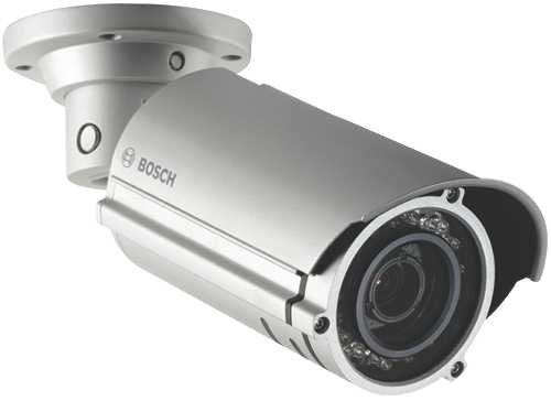 BOSCH OUTDOOR DAY/NIGHT IP BULLET CAMERA - Click Image to Close