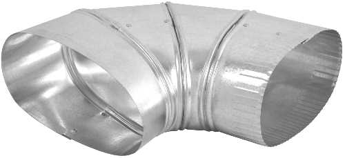 DAMPER/KEY/DBL STUD, 7 IN., GALVANIZED - Click Image to Close