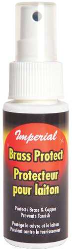 BRASS PROTECT, 2OZ - Click Image to Close
