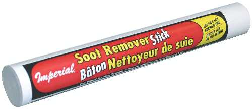 SOOT REMOVER STICK, 3OZ