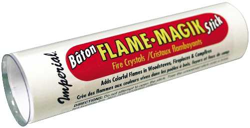 FLAME-MAGIK CRYSTALS, 1.45OZ - Click Image to Close