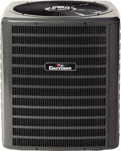 GARRISON GX SERIES 16 SEER R410A AIR CONDITIONER 5.0 TON - Click Image to Close