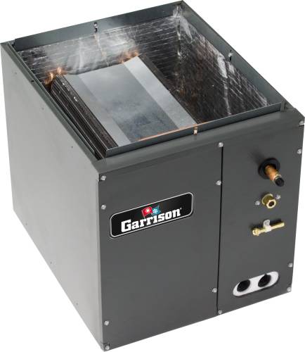 GARRISON GX SERIES EVAPORATOR COIL FULL-CASED 5.0 TON UPFLOW/DOW - Click Image to Close