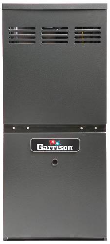 GARRISON GX SERIES GAS FURNACE COMMUNICATING 95% AFUE 90K BTU 5.