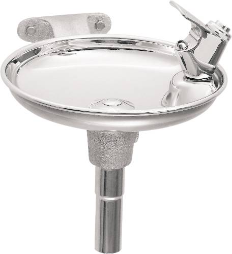 HAWS WALL MOUNT FOUNTAIN - Click Image to Close