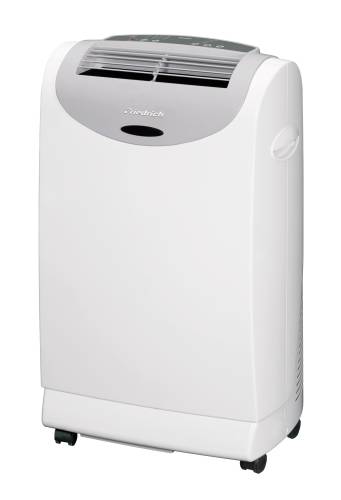 PORTABLE AIR CONDITIONER COOLING ONLY 11.5K - Click Image to Close