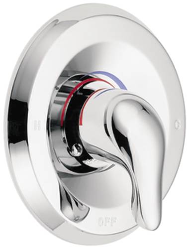 MOEN CHATEAU POSI-TEMP SHOWER VALVE - Click Image to Close