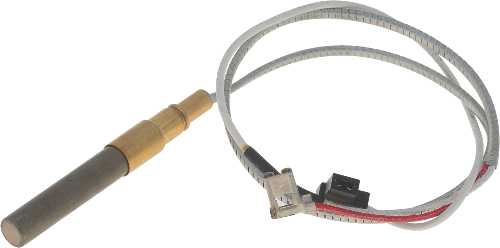 PREMIER PLUS WATER HEATER THERMOPILE FOR 100 AND 101 SERIES - Click Image to Close