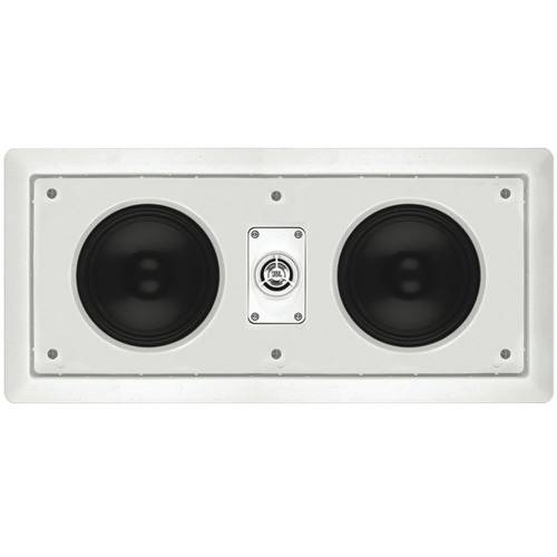 LEVITON ARCHITECTURAL EDITION POWERED BY JBL DUAL 5 IN. WOOFER T