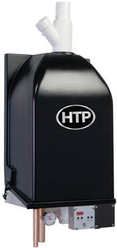 HTP MC SERIES 55K BTU NAT/LP GAS BOILER - Click Image to Close