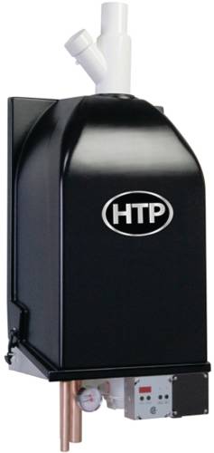 HTP MC SERIES 99K BTU NAT/LP GAS BOILER - Click Image to Close