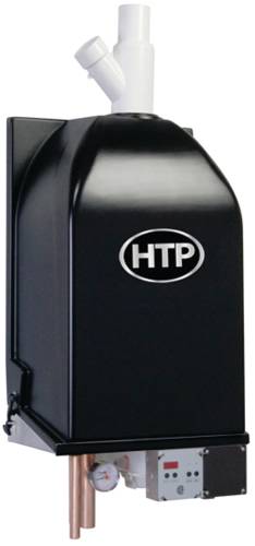 HTP MC SERIES 120K BTU NAT/LP GAS BOILER - Click Image to Close