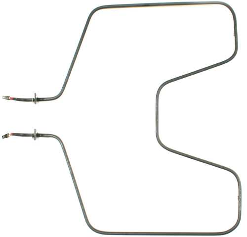 BAKE ELEMENT FOR GE, HOTPOINT, AND RCA FREE STANDING OVENS