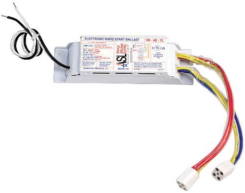 T9 CIRCLINE ELECTRONIC BALLAST - Click Image to Close