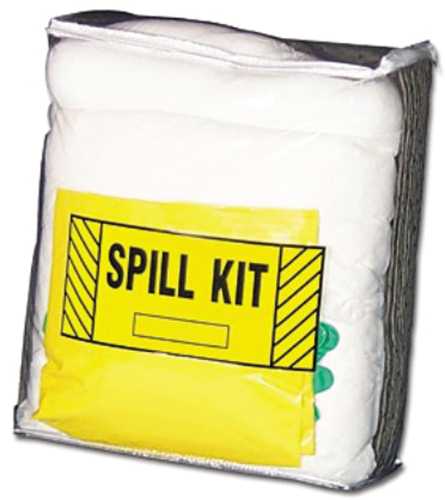SPILL KIT 5GAL GENERAL PURPOSE - Click Image to Close