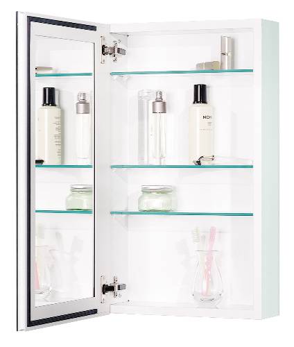 BROAN BATH CABINET GALLERY CLASSIC 15 IN. X 35 IN. - Click Image to Close