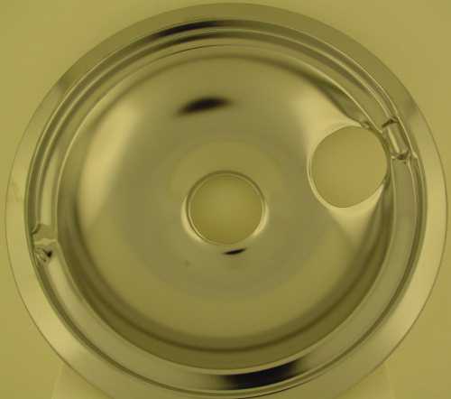 HOTPOINT NEW STYLE 6 INCH DRIP BOWL
