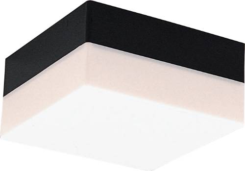 POLY OPALITE WALL OR CEILING FIXTURE - Click Image to Close