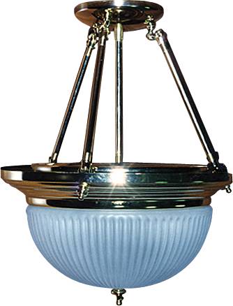 TIERED BASE PENDANT FIXTURE 2/Q18 - Click Image to Close