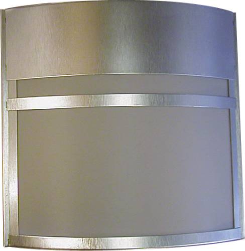 VERTICAL SCONCE - Click Image to Close