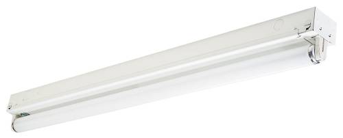 ELECTRONIC STRIP 48 IN. 2T8-32 WATT - Click Image to Close