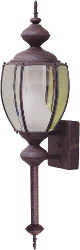 DUSK TO DAWN LAMP - Click Image to Close