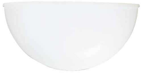 WALL SCONCES 7 IN. X 14 IN. X 3-3/8 IN. WHITE