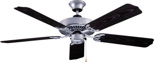 ALL WEATHER 52" CEILING FAN - Click Image to Close