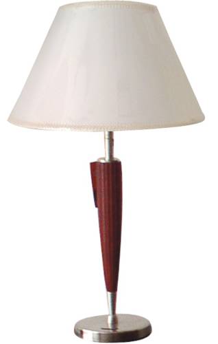 TABLE LAMP - Click Image to Close