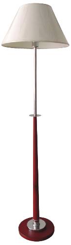 FLOOR LAMP - Click Image to Close