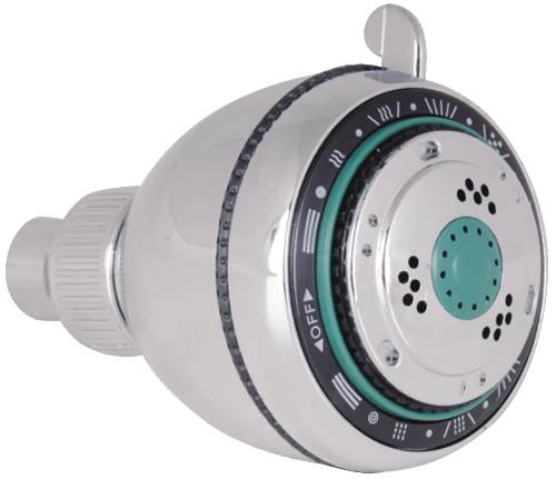 SHOWER HEAD - Click Image to Close