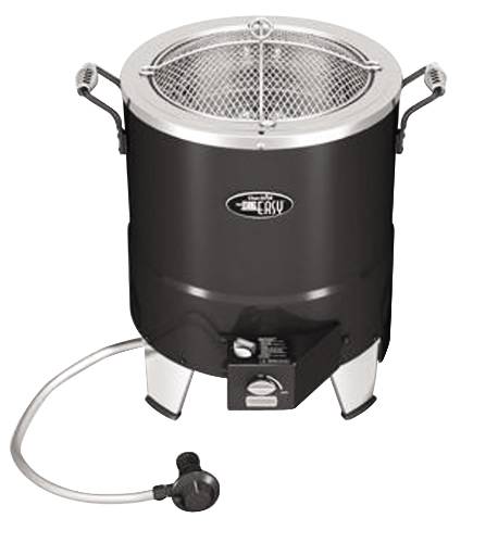 OILESS INFRARED TURKEY FRYER - Click Image to Close