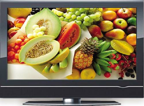 LCD TV 32 IN. - Click Image to Close