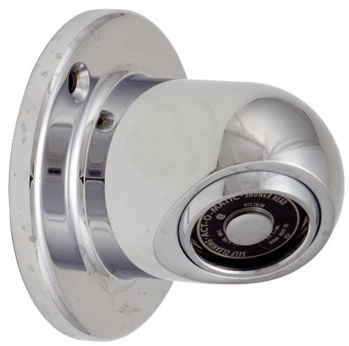 SLOAN ACT-0-MATIC SHOWER HEAD - Click Image to Close