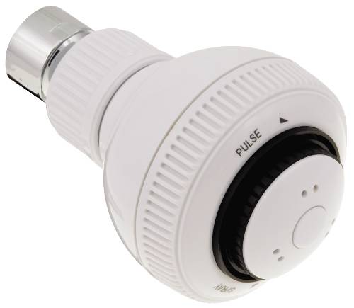PREMIER SHOWER HEAD 3 FUNCTION - Click Image to Close