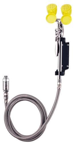 SPEAKMAN EYESAVER FAUCET DRENCH HOSE ATTACHMENT - Click Image to Close
