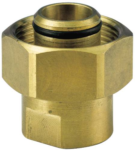 ADAPTER FOR LIQUID LINE WITH DRAWL VALVE - Click Image to Close