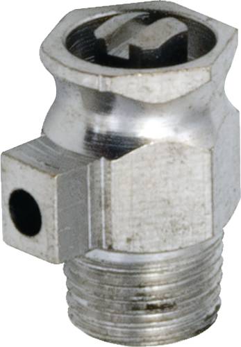KEY AIR VALVE 1/8 IN. MIP, VALVE ONLY - Click Image to Close