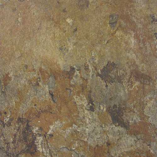 WINTON SELF STICK VINYL FLOOR TILE EARTH SLATE, 12 IN. X 12 IN. - Click Image to Close